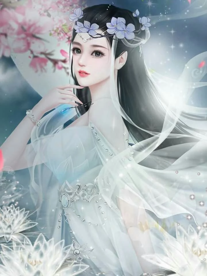 Mu Yudie God Of Slaughter Wiki Fandom