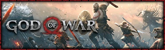 GoW2018