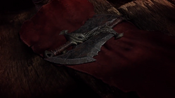 Клинкb Хаоса GoW4.png