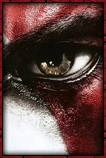 GoW 3 art