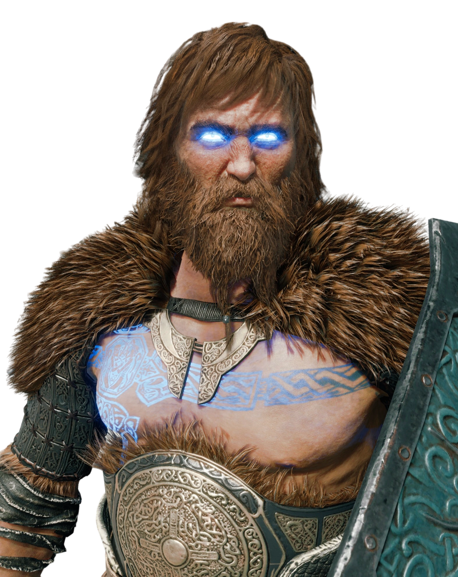 Modi Wiki God of War Fandom