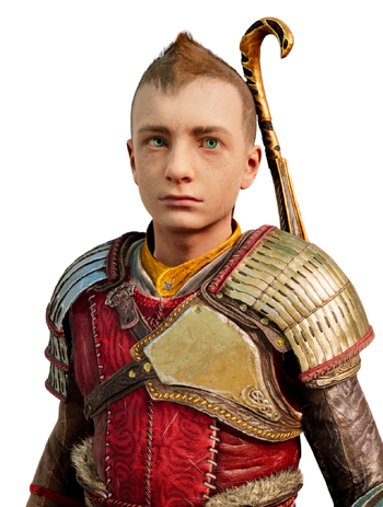 Atreus