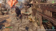 God of War Ragnarok screenshort by Game Informer 01.jpg (201 КБ)