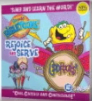 Rejoice and Serve | God Rocks Wiki | Fandom