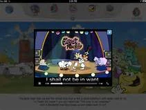 Flint Rockly | God Rocks Wiki | Fandom