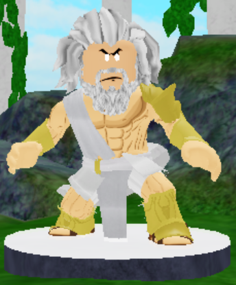 roblox god simulator