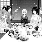 The Café Terrace and Its Goddesses transmite vídeo de personagem de anime  para Riho Tsukishima - Web Rádio PQP