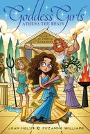 Athena the Brain
