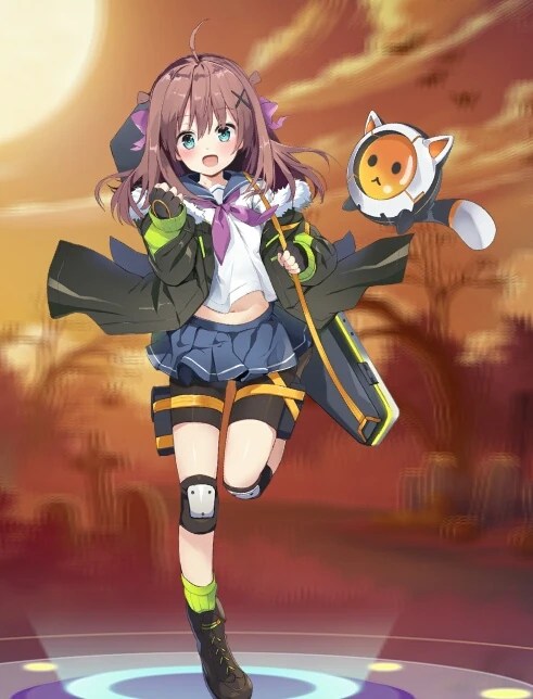 Mami Goddess Kiss OVE Wiki Fandom