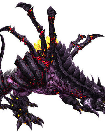 Kubera God Eater Wiki Fandom