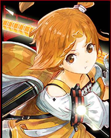 Aleria Balt Kuchen God Eater Wiki Fandom