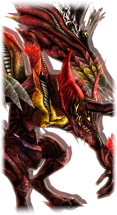 Shin Voltumna | God Eater Wiki | Fandom