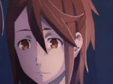 Iroha Utsugi