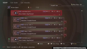 M-Zero-Burst-1 Minarie