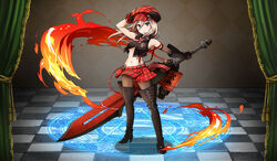 Full Bokko Heroes X God Eater Wiki Fandom Full Bokko Heroes X God Eater Wiki Fandom