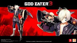 God Eater 3 Game, Weapons, Wiki, Characters, Outfits, DLC, PS4, Tips,  Walkthrough, Download, Jokes, Guide Unofficial (Paperback) 