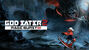 God Eater 2 Rage Burst