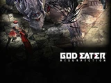 God Eater Resurrection