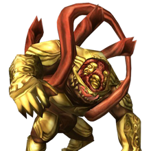 Aragami Variations God Eater Wiki Fandom