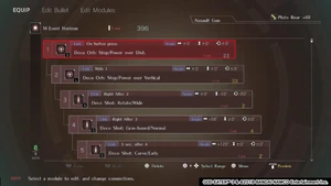 M-Event-Horizon-1 Minarie