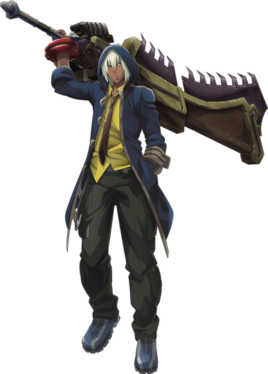 Soma Schicksal, Project X Zone Wiki