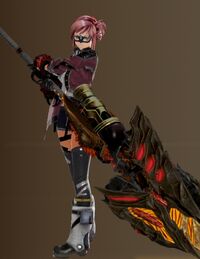 Arumah Avatar Crop