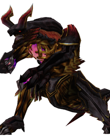 Corrosive Hannibal God Eater Wiki Fandom