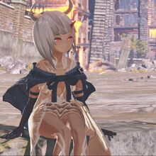 Phym Gallery God Eater Wiki Fandom