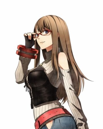 Kate Lawry God Eater Wiki Fandom