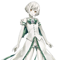 Shio Gallery God Eater Wiki Fandom