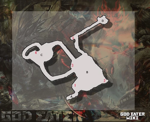 Map remade by LittleBigEater