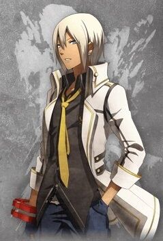 Soma Schicksal Character Episodes God Eater Wiki Fandom