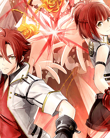 Protagonist God Eater Online God Eater Wiki Fandom