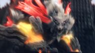 Marduk in God Eater 2 Teaser Trailer