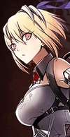 Claire GE3PIC