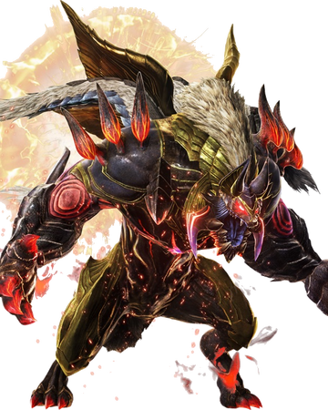 Anubis God Eater Wiki Fandom