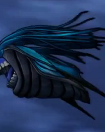 Unknown Flying Aragami God Eater Wiki Fandom