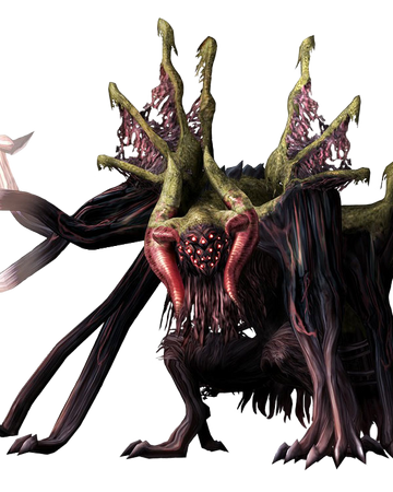 Ouroboros God Eater Wiki Fandom
