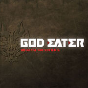 GodEater-OST