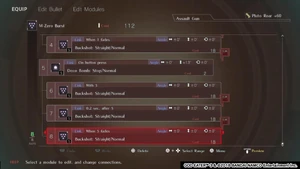 M-Zero-Burst-2 Minarie