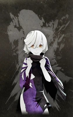 Shio Gallery God Eater Wiki Fandom