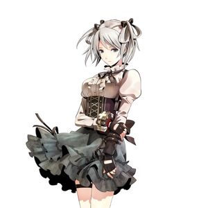Ciel Alencon Gallery God Eater Wiki Fandom
