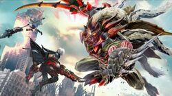 God Eater Wiki Fandom
