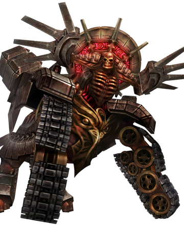 Quadriga God Eater Wiki Fandom