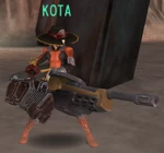 KotaSuit