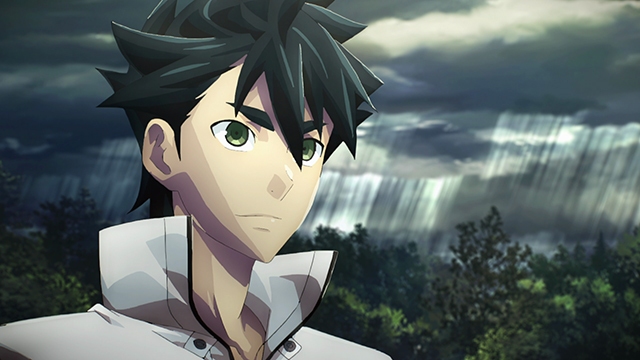 God Eater Anime Rolls Out a Dub Trailer