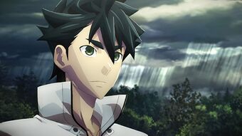 God Eater Anime Episode 7 A Flower In Bloom God Eater Wiki Fandom