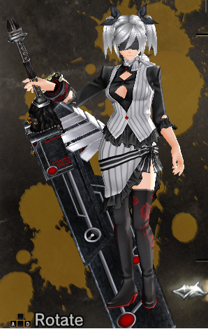 ♀FemGamer: God Eater 2 Rage Burst 