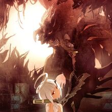 Phym Gallery God Eater Wiki Fandom