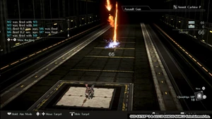 Q Missile pod Preview